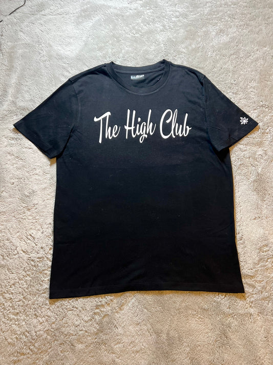 THE HIGH CLUB